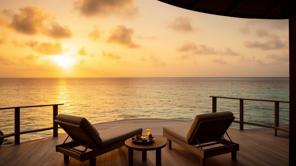 What Luxury Travel Really Means