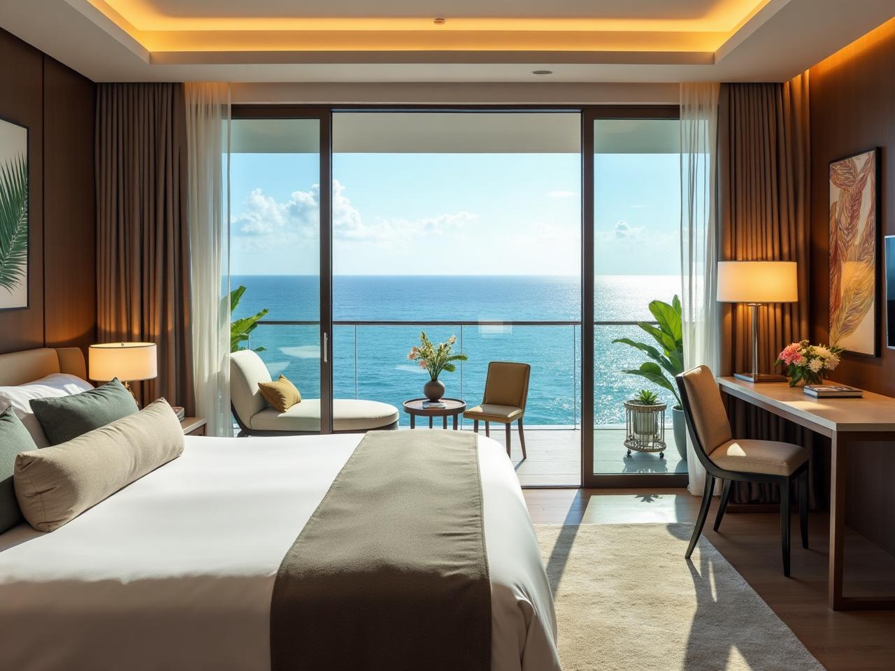 Luxury Accommodations — luxury travel destination by SJU Luxe Travel