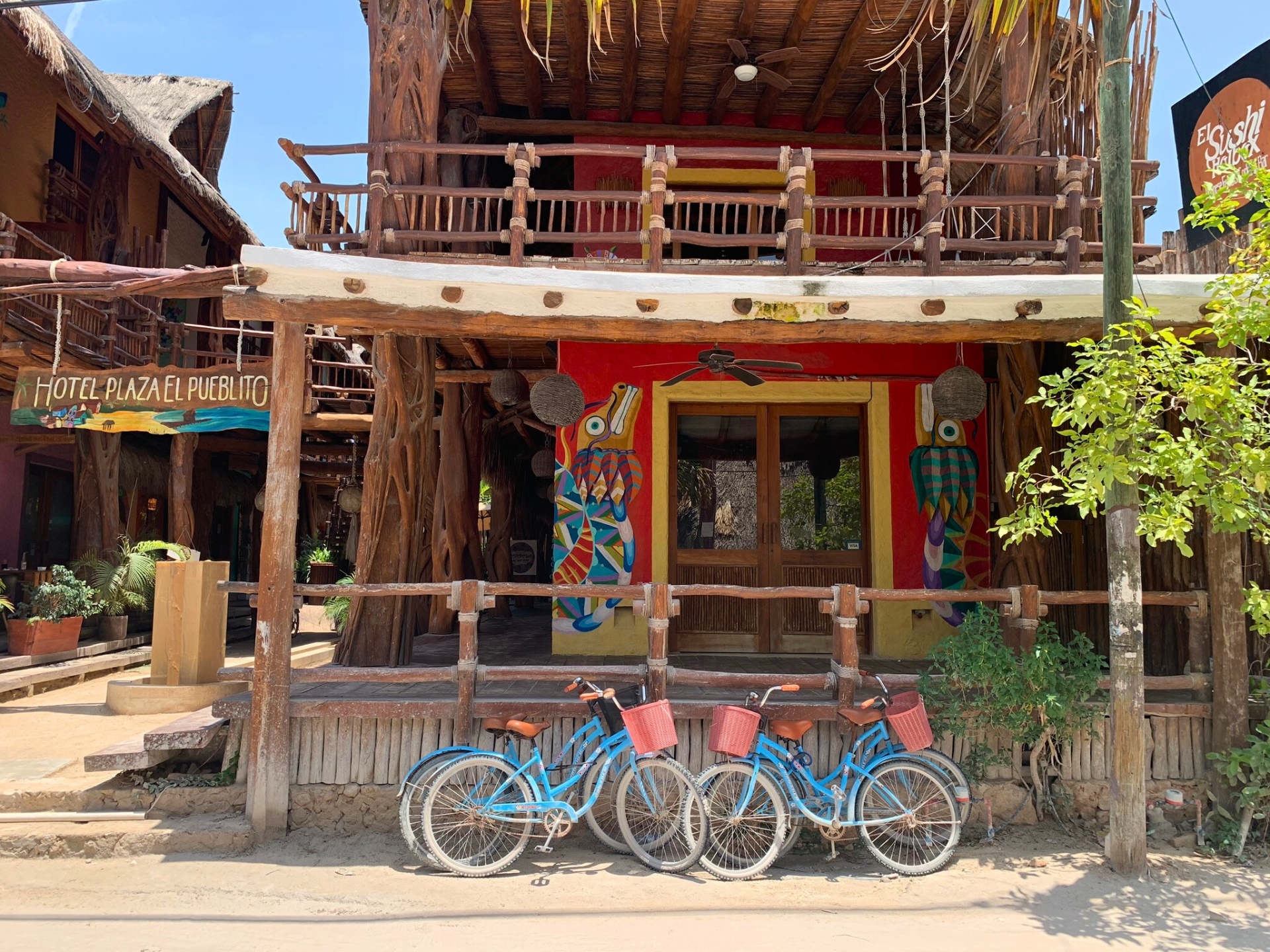 Mexico — luxury travel destination curated by SJU Luxe Travel