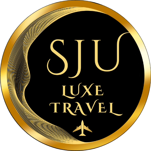 SJU Luxe Travel